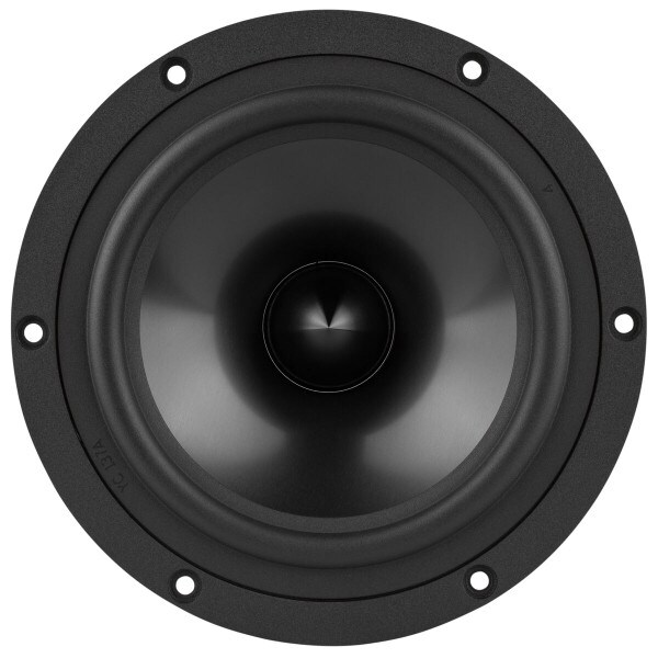 Main product image for Dayton Audio RS180-8 7" Reference Woofer 295-355